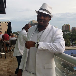 Meet your Posher, Lenard